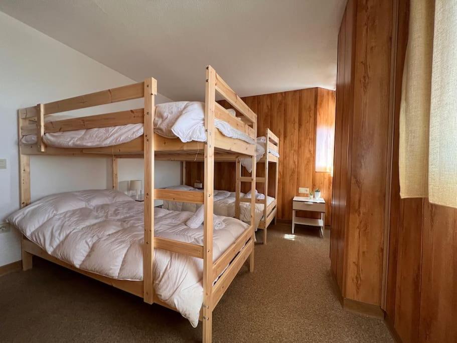 Sierra Nevada Apartamento, Ideal Para Grupos, Aparcamiento En La Puerta Y Con Impresionantes Vistas Exterior foto