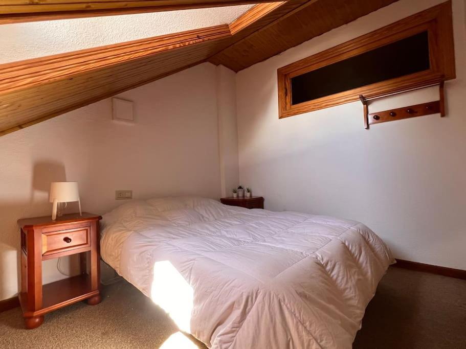 Sierra Nevada Apartamento, Ideal Para Grupos, Aparcamiento En La Puerta Y Con Impresionantes Vistas Exterior foto
